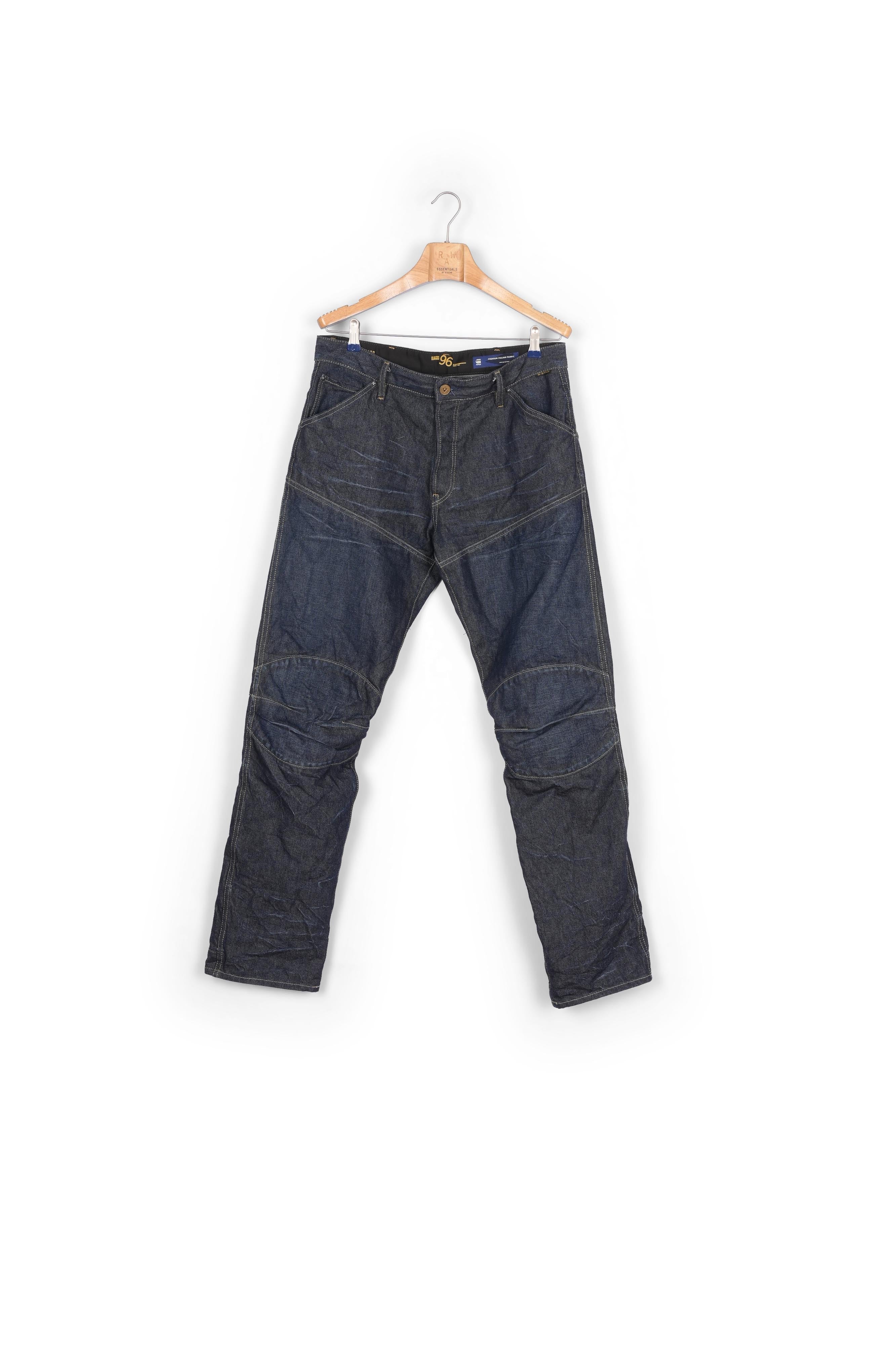 Jean G-STAR Elwood 3D Regular Dada sport preloved - seconde main