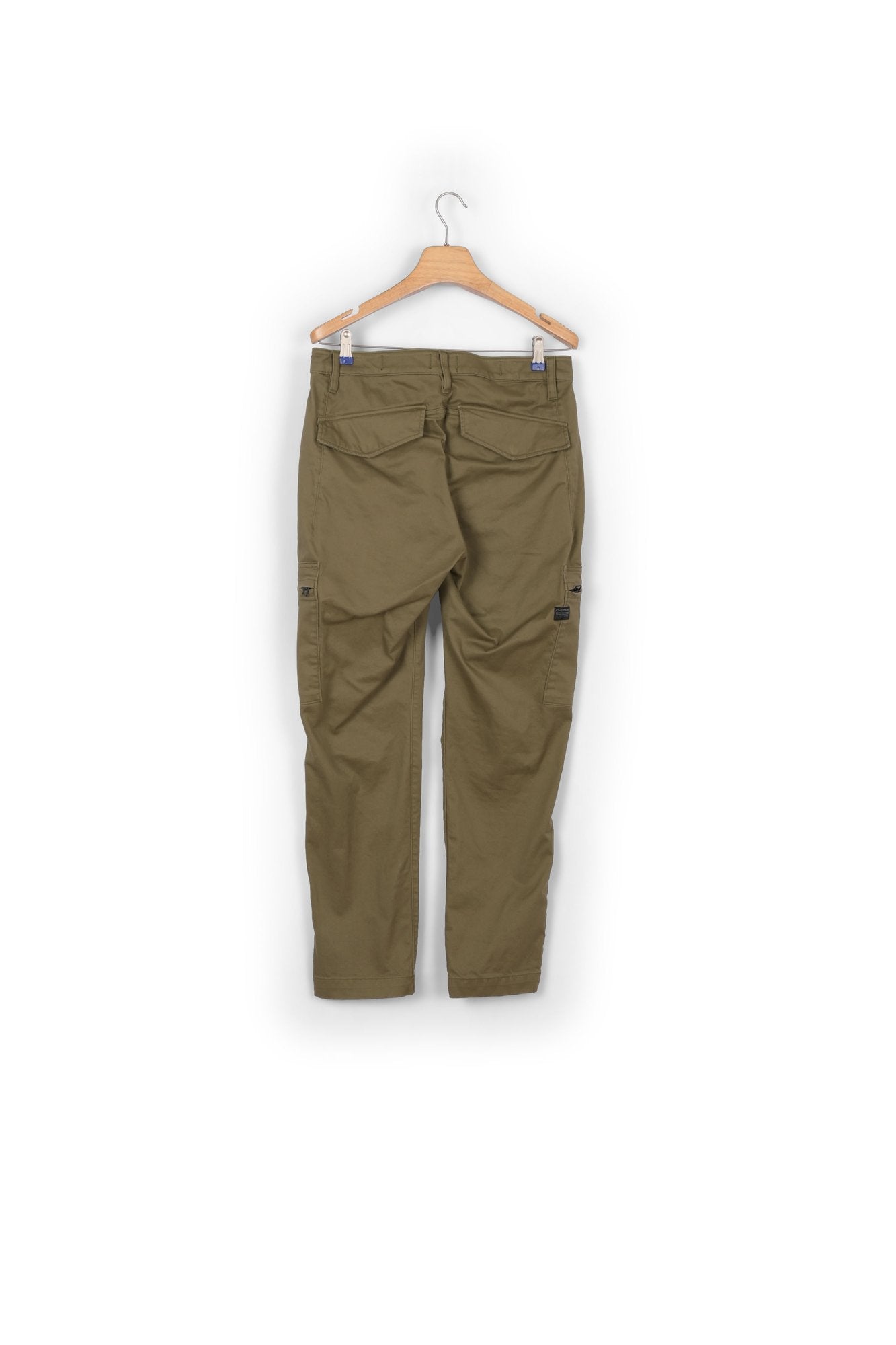 Slim Cargo Pants Dada sport preloved - seconde main