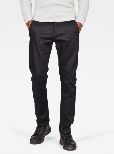 Cormac Slim Pant Dada sport preloved - seconde main