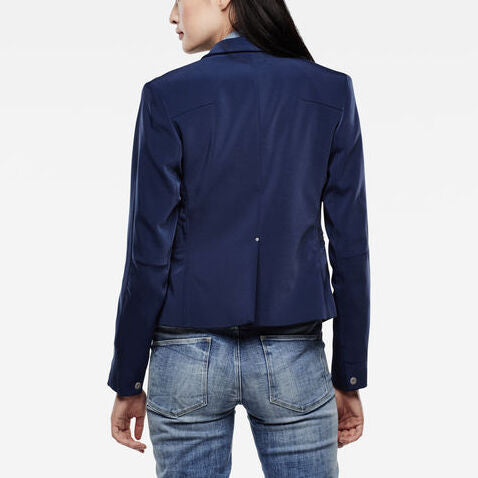 Core Onimia Slim Blazer Dada sport preloved - seconde main