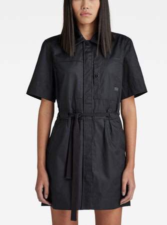 Jurk Army Dada sport preloved - seconde main