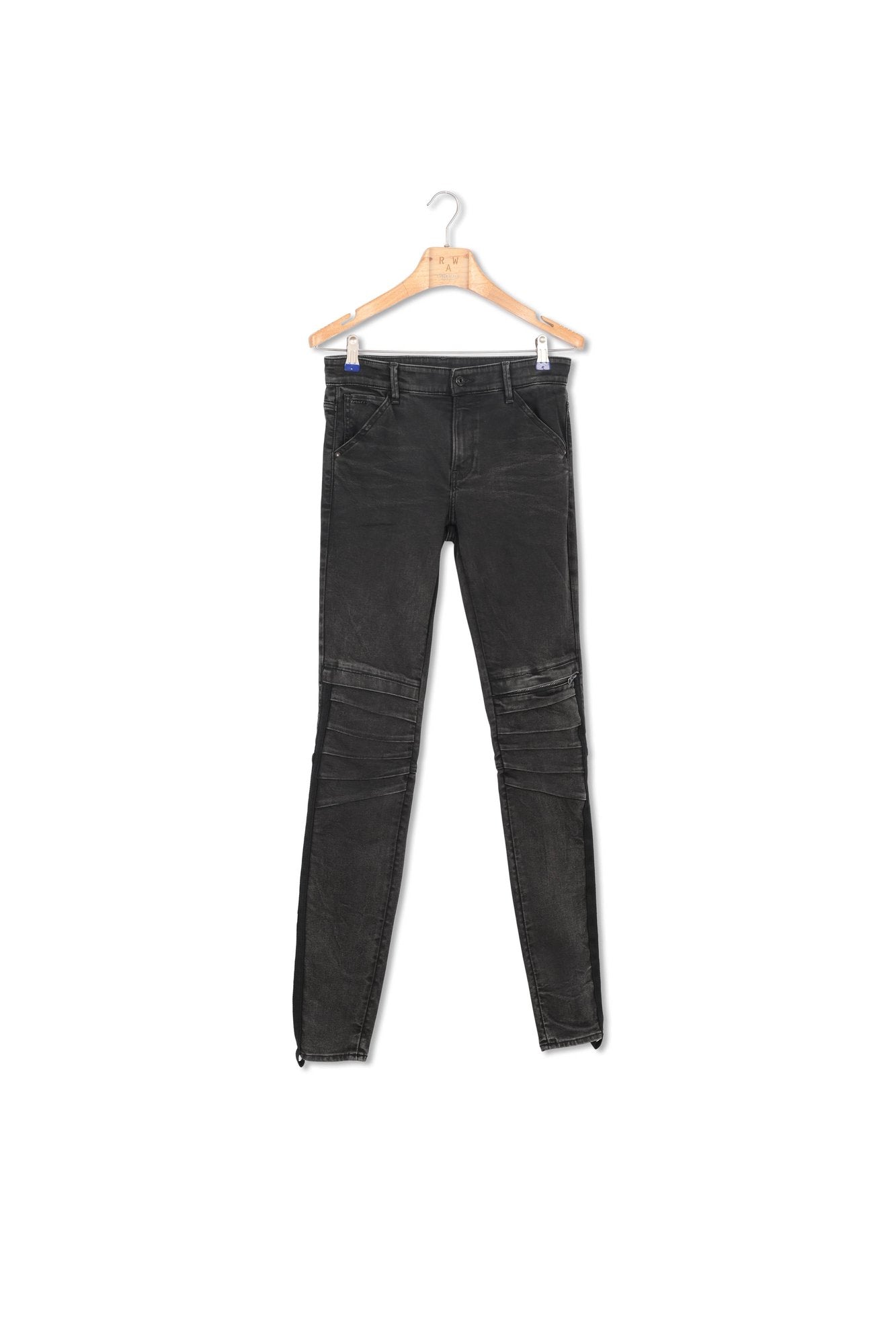 1914 3D Skinny Jeans Dada sport preloved - seconde main