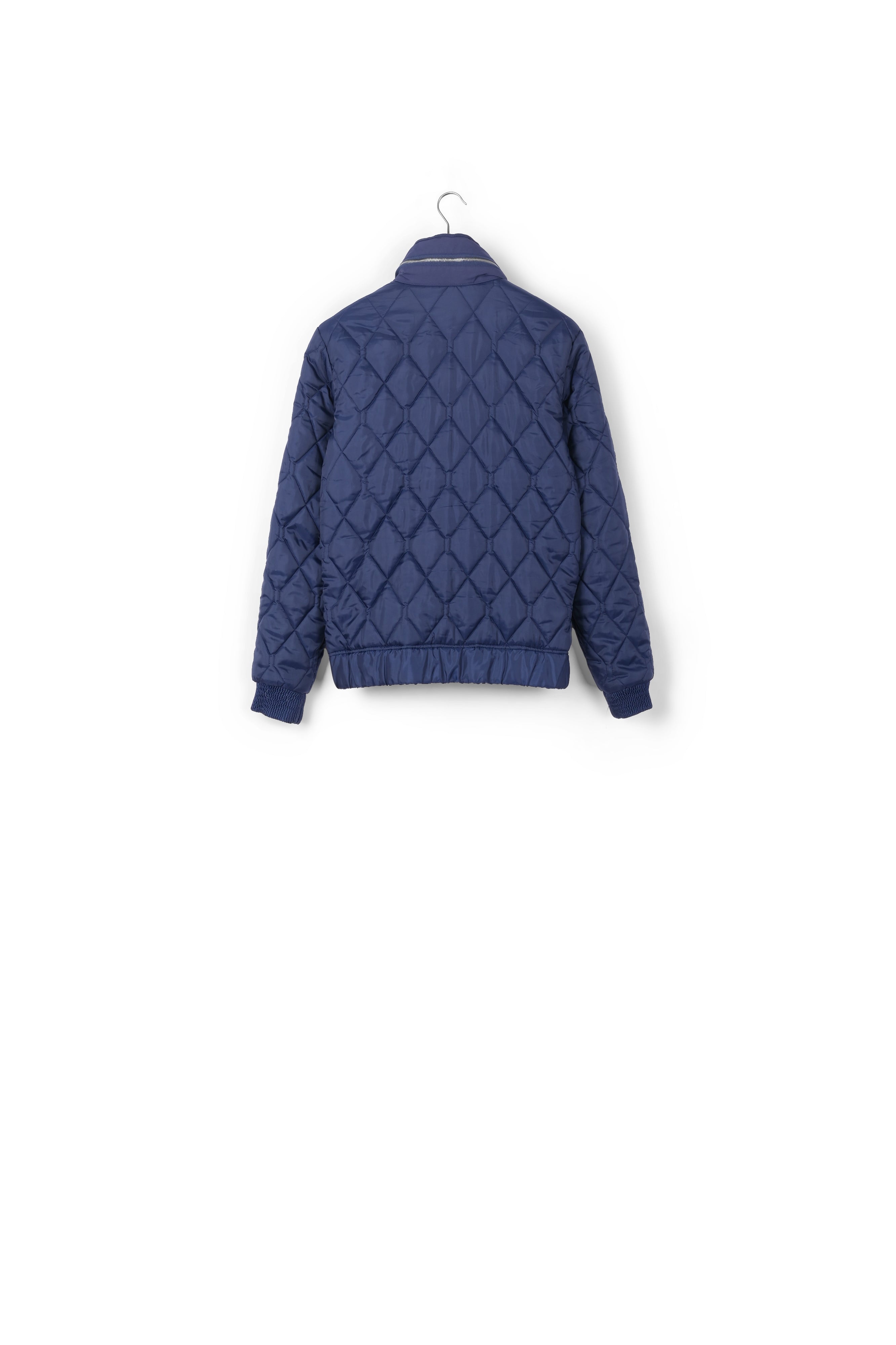 Meefic Quilted Overshirt Dada sport preloved - seconde main