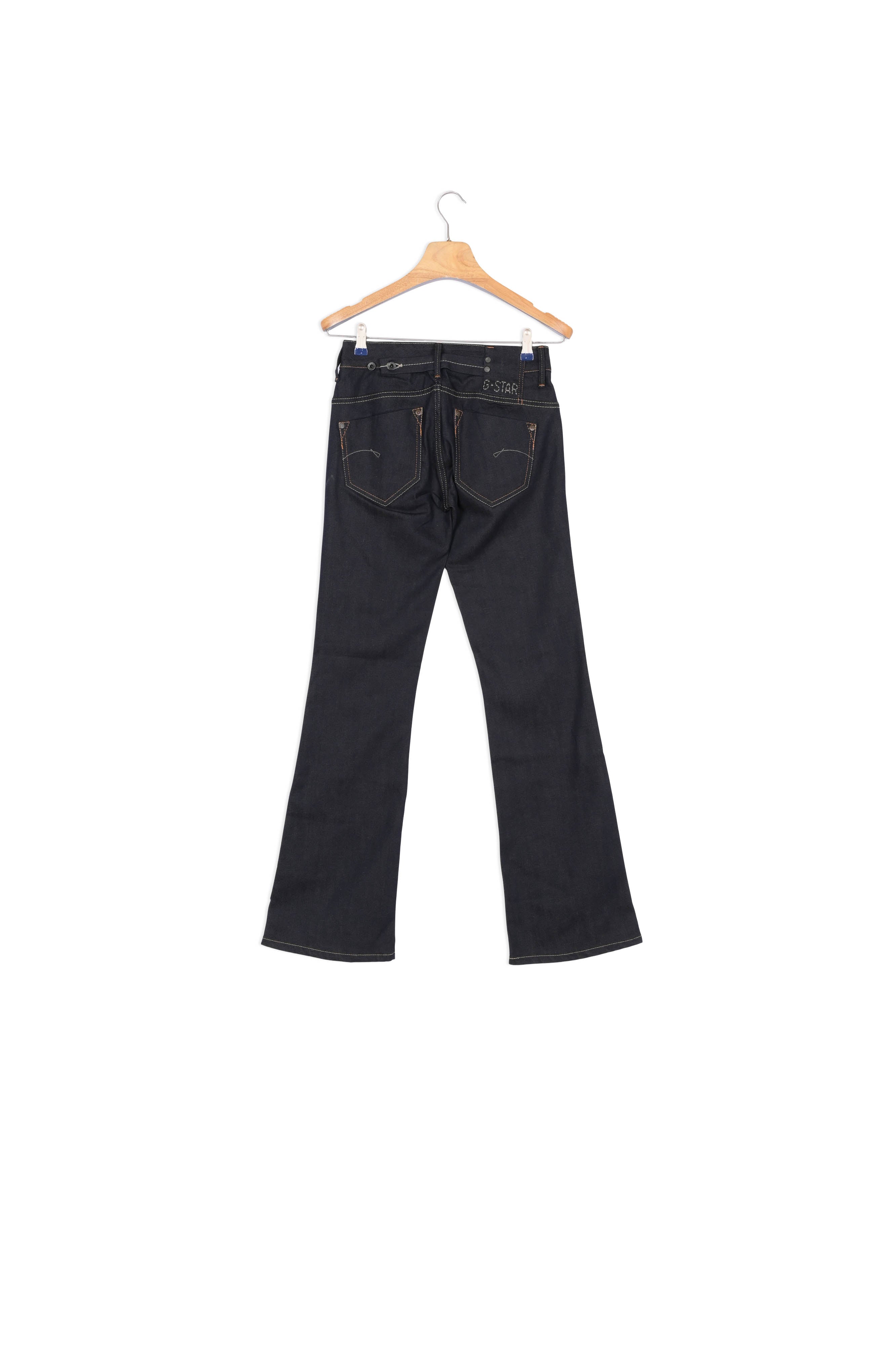 Boot Jeans Dada sport preloved - seconde main