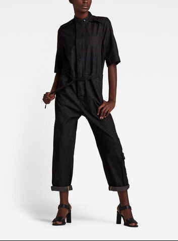 Shortsleeve Jumpsuit Dada sport preloved - seconde main