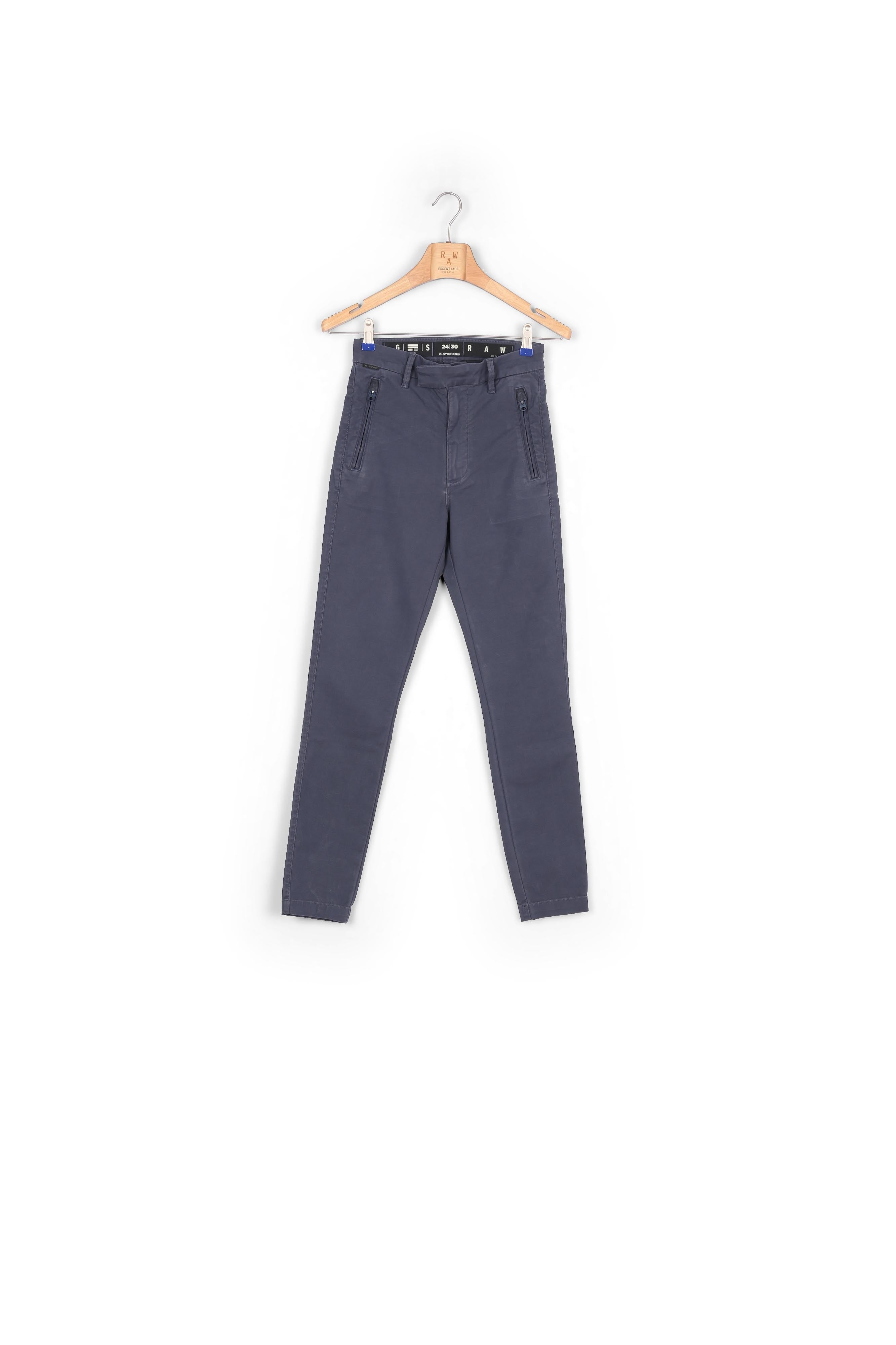 Weld High Skinny Chino Dada sport preloved - seconde main