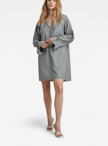 Effortless Sniper Kleid Dada sport preloved - seconde main