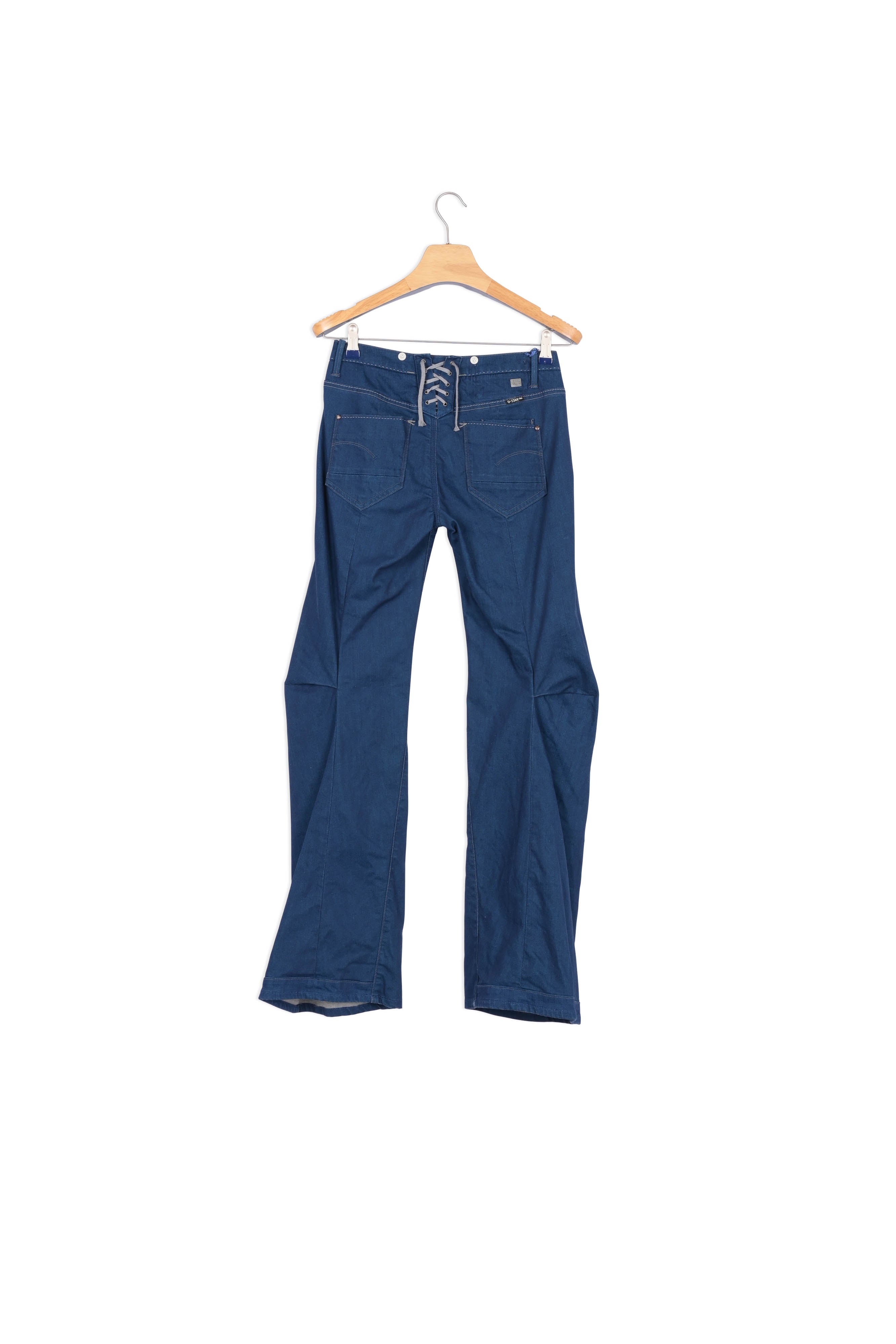 Boot Jeans Dada sport preloved - seconde main