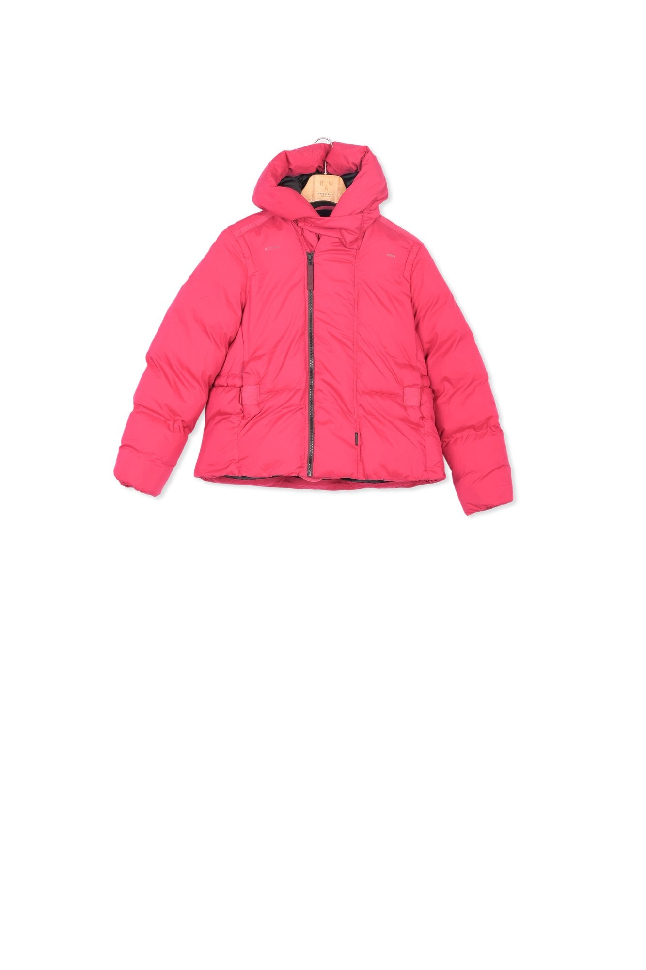 Veste G-Whistler Short Padded Dada sport preloved - seconde main