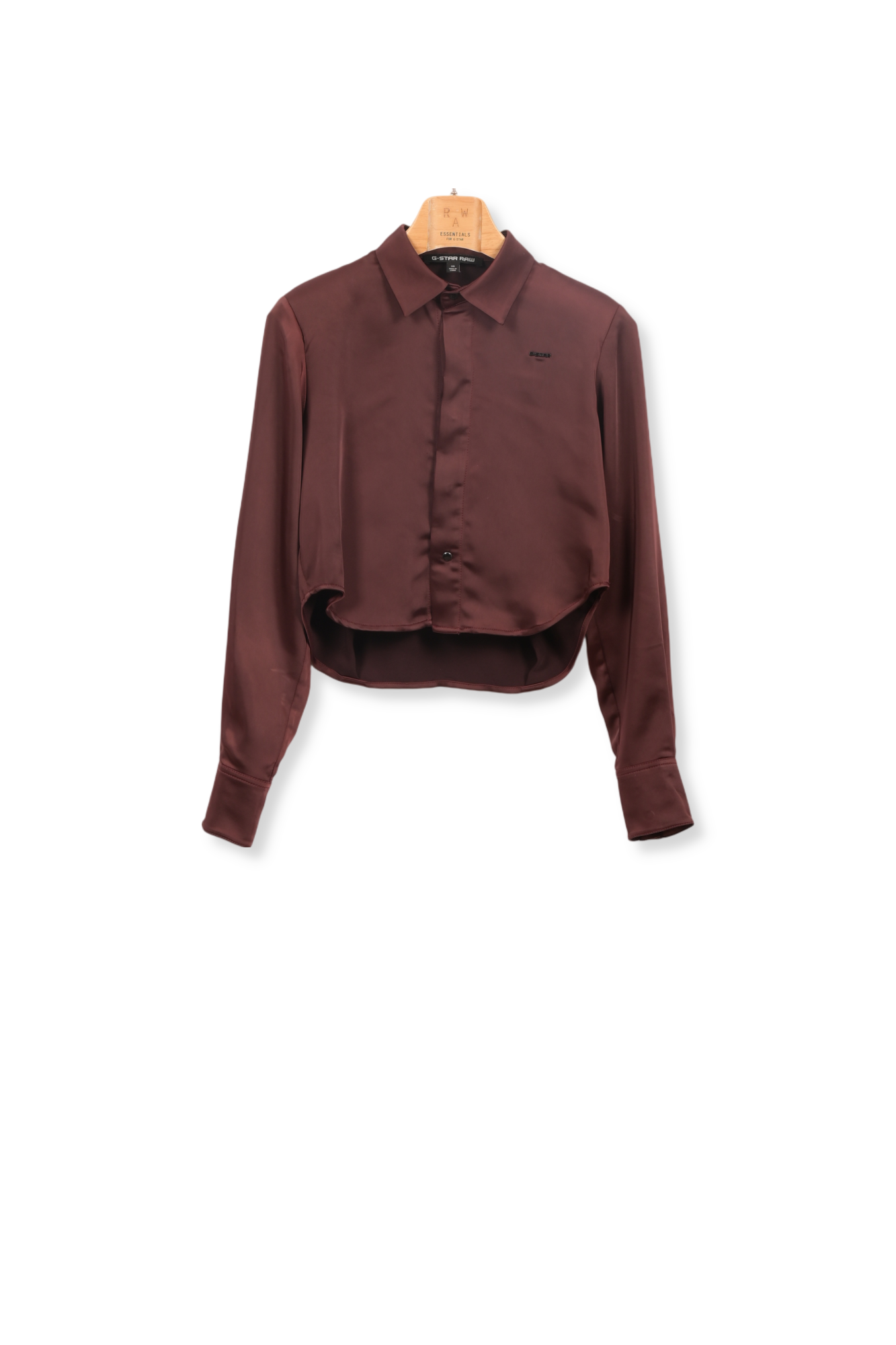 Chemise Holiday Cropped Dada sport preloved - seconde main