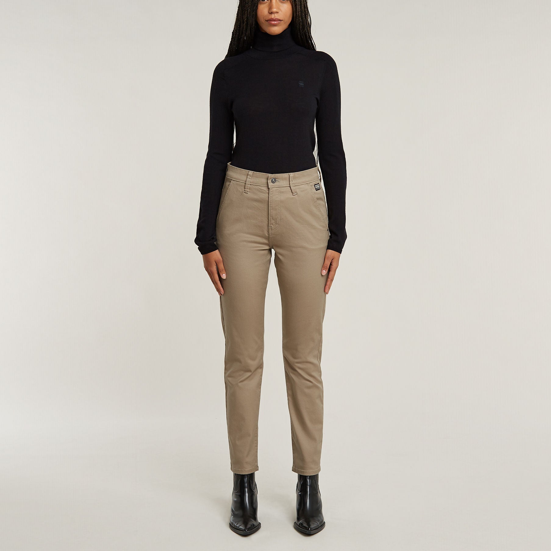 Slim Chino Dada sport preloved - seconde main