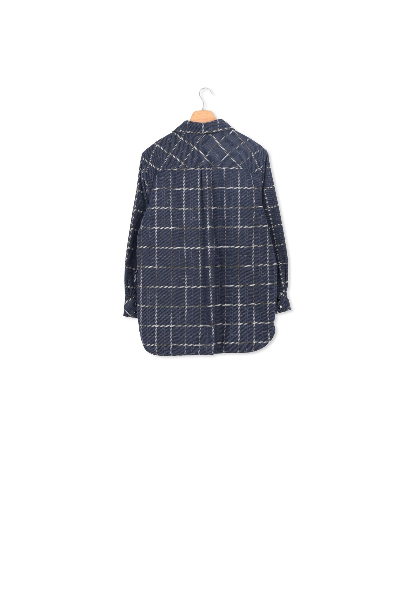 Surchemise Regular Boyfriend Dada sport preloved - seconde main