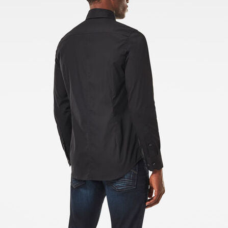 Slim shirt Dada sport preloved - seconde main