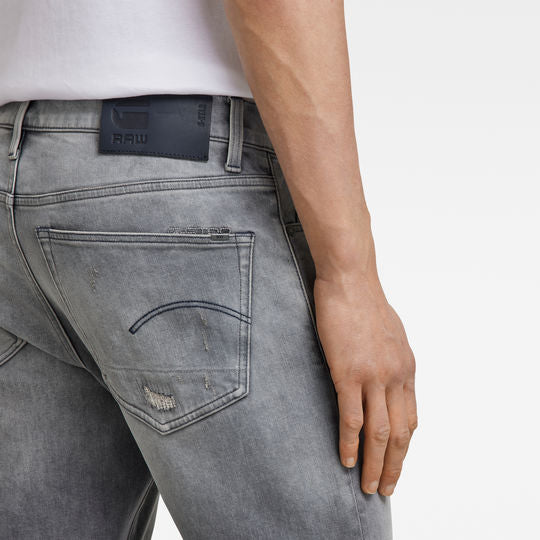 3301 Slim Jeans Dada sport preloved - seconde main