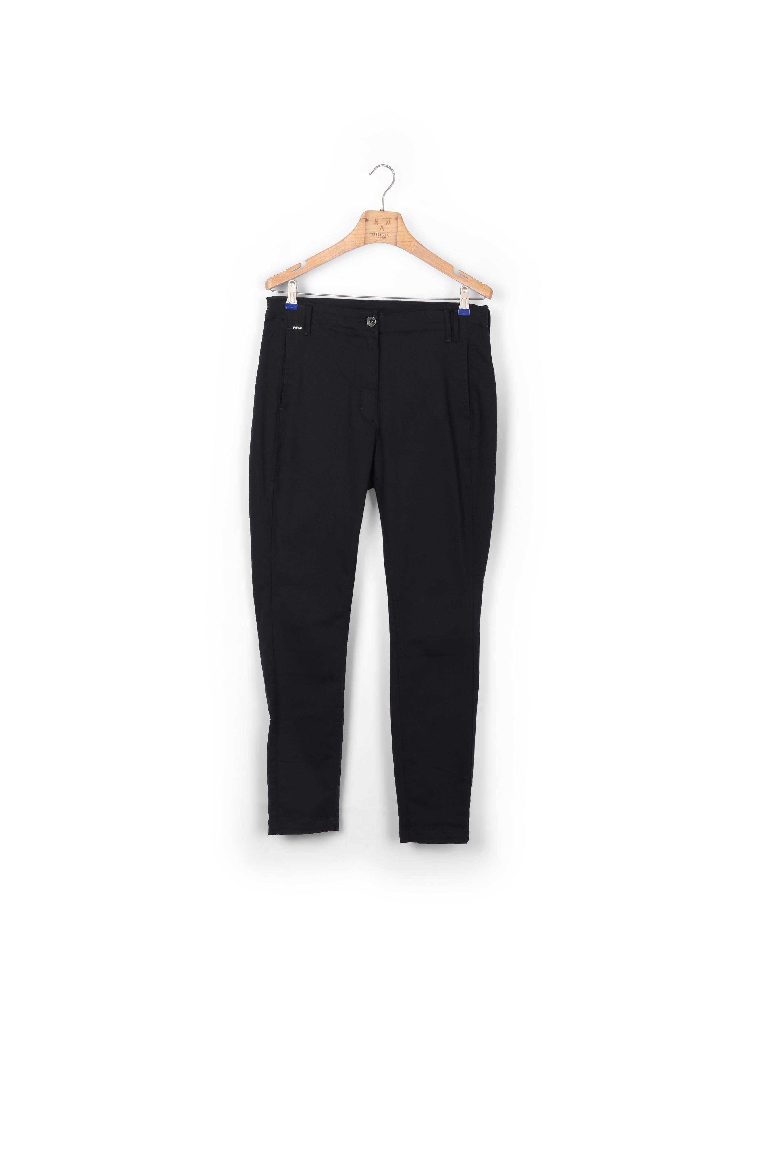 Weld High Skinny Jeans Dada sport preloved - seconde main