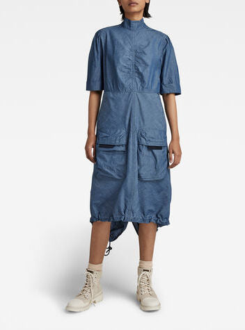 Fishtail Dress Dada sport preloved - seconde main