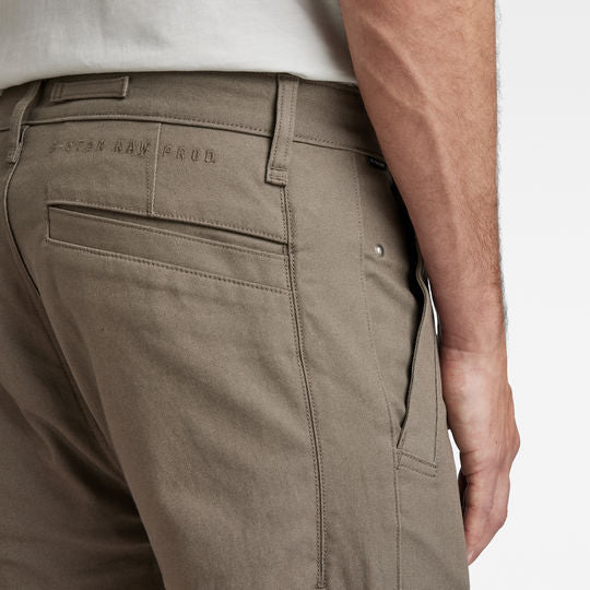 Bronson 2.0 Slim Chino Dada sport preloved - seconde main