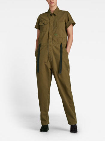 Army Jumpsuit Dada sport preloved - seconde main