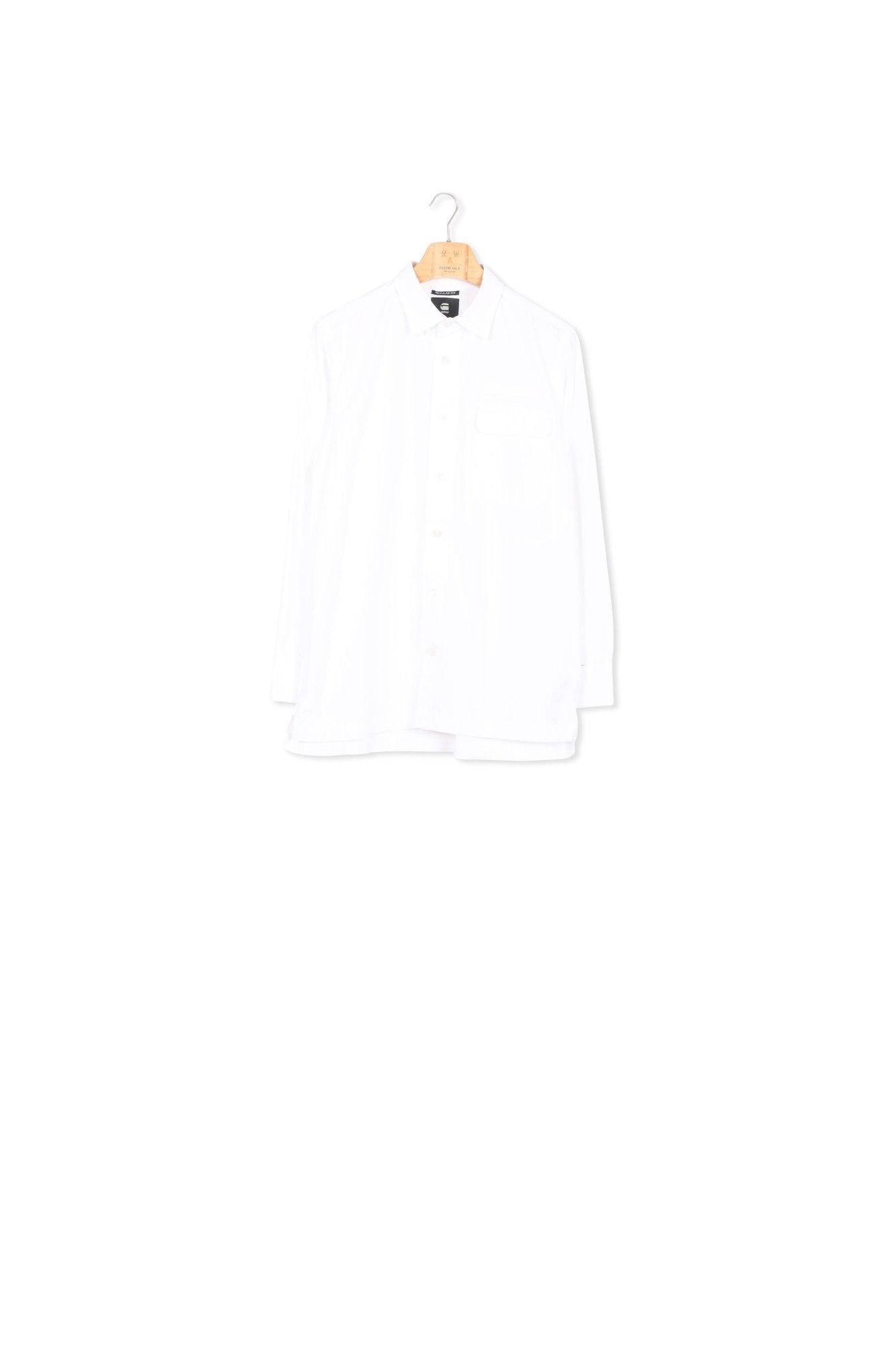 Pen Pocket Regular Shirt Dada sport preloved - seconde main