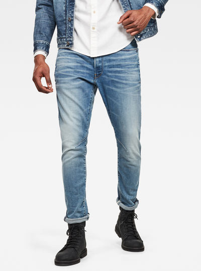 D-Staq 3D Slim Jeans Dada sport preloved - seconde main