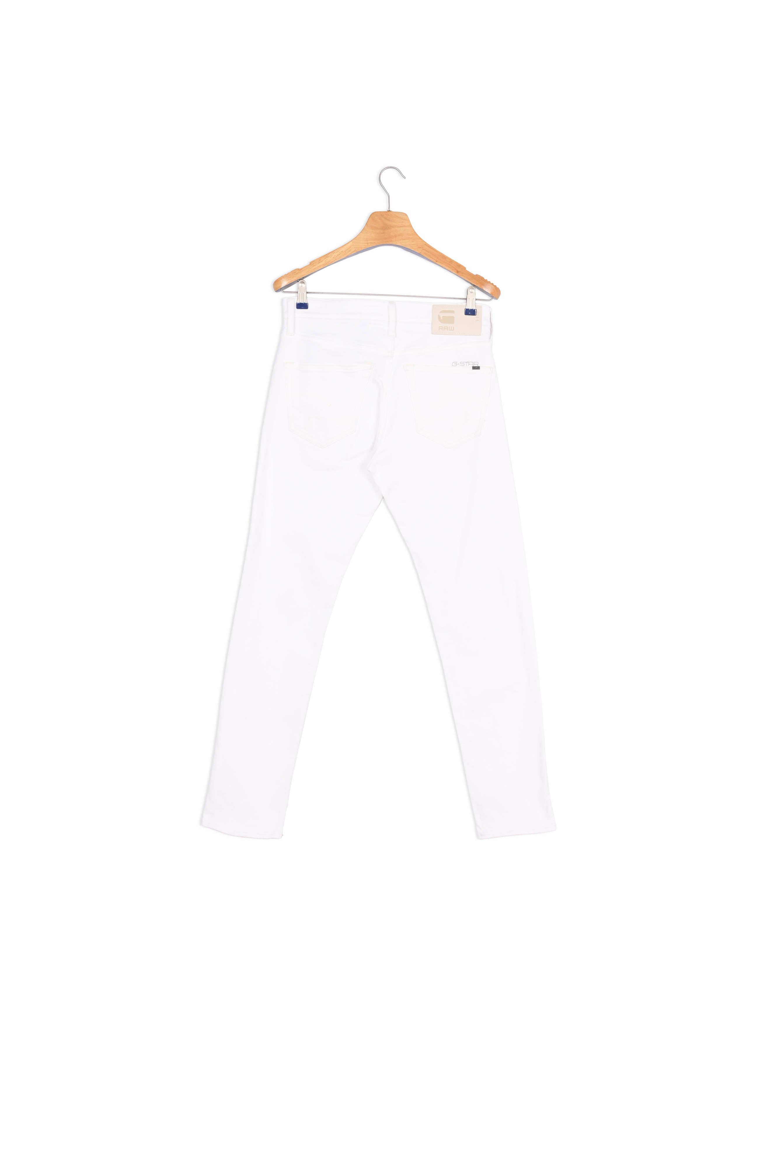 3301 Slim Jeans Dada sport preloved - seconde main