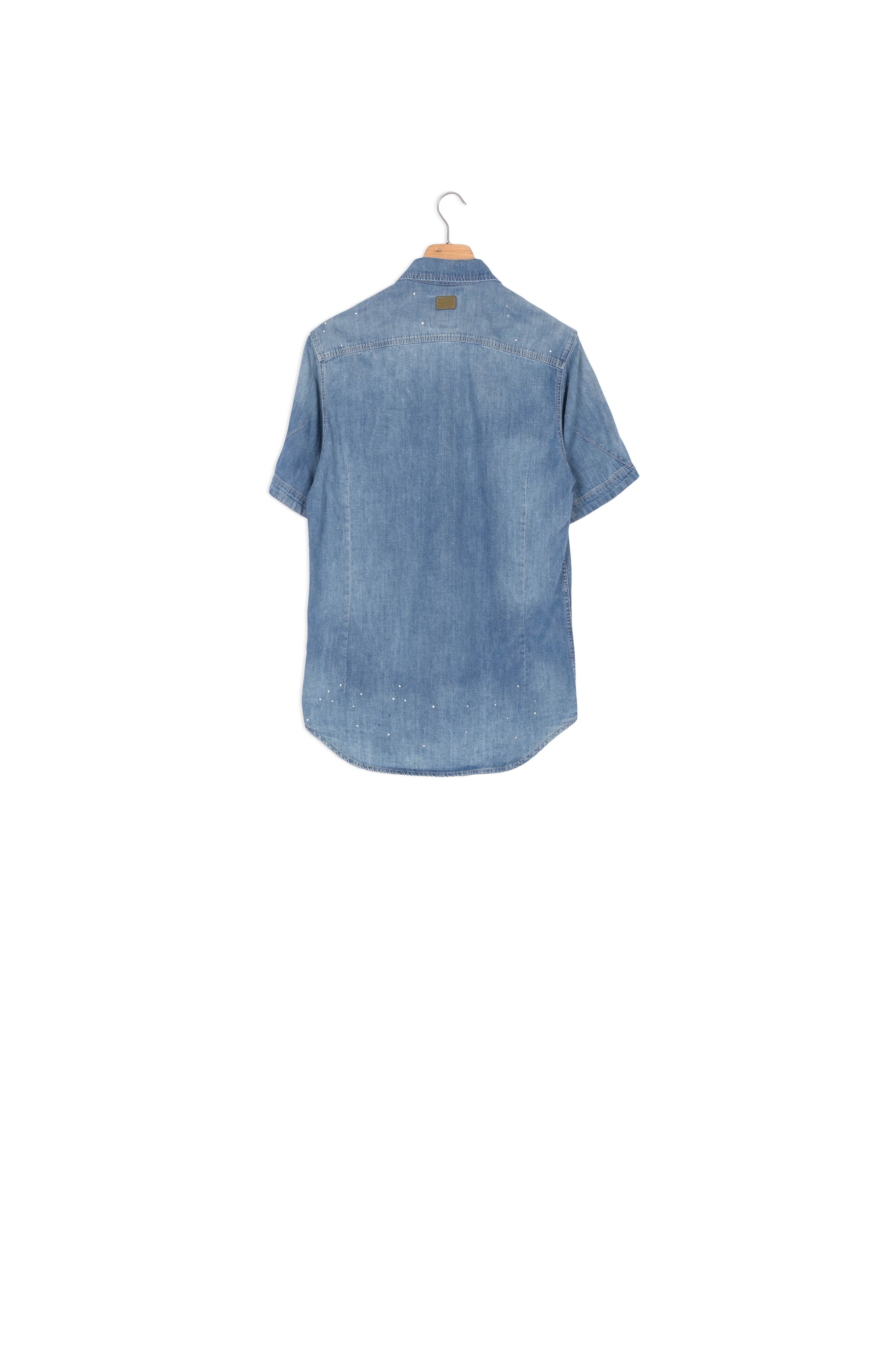 3301 Slim T-Shirt Dada sport preloved - seconde main