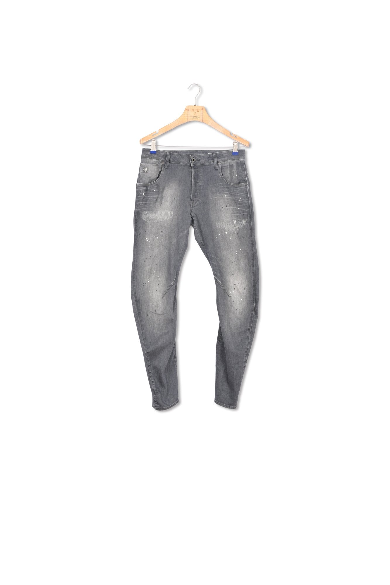 Arc 3D Slim Jeans Dada sport preloved - seconde main