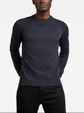 Classic Sport Knitted Sweater Dada sport preloved - seconde main