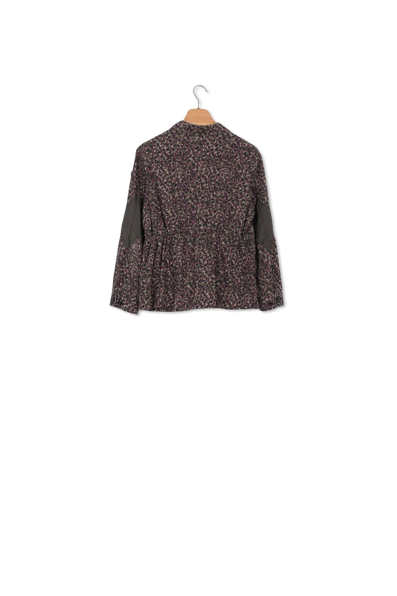 Beryl Restored Field Jacket Dada sport preloved - seconde main