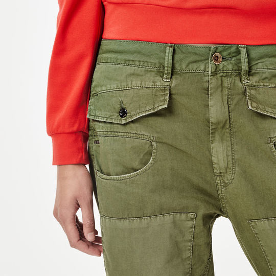 Loose Pant Dada sport preloved - seconde main