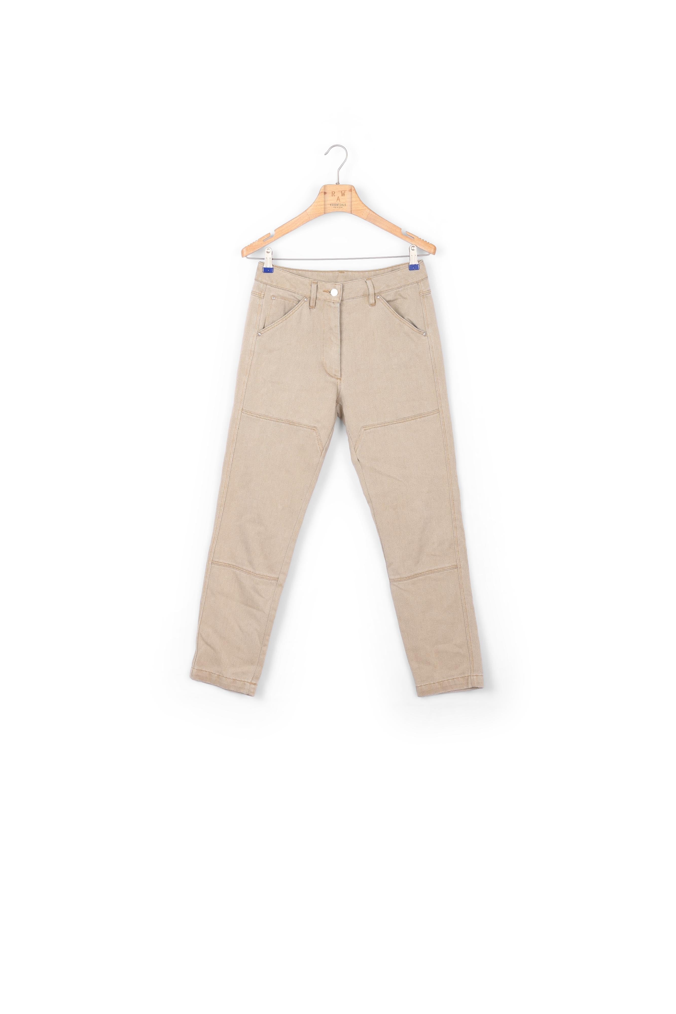 Faroes Mid Waist Boyfriend Pant Dada sport preloved - seconde main