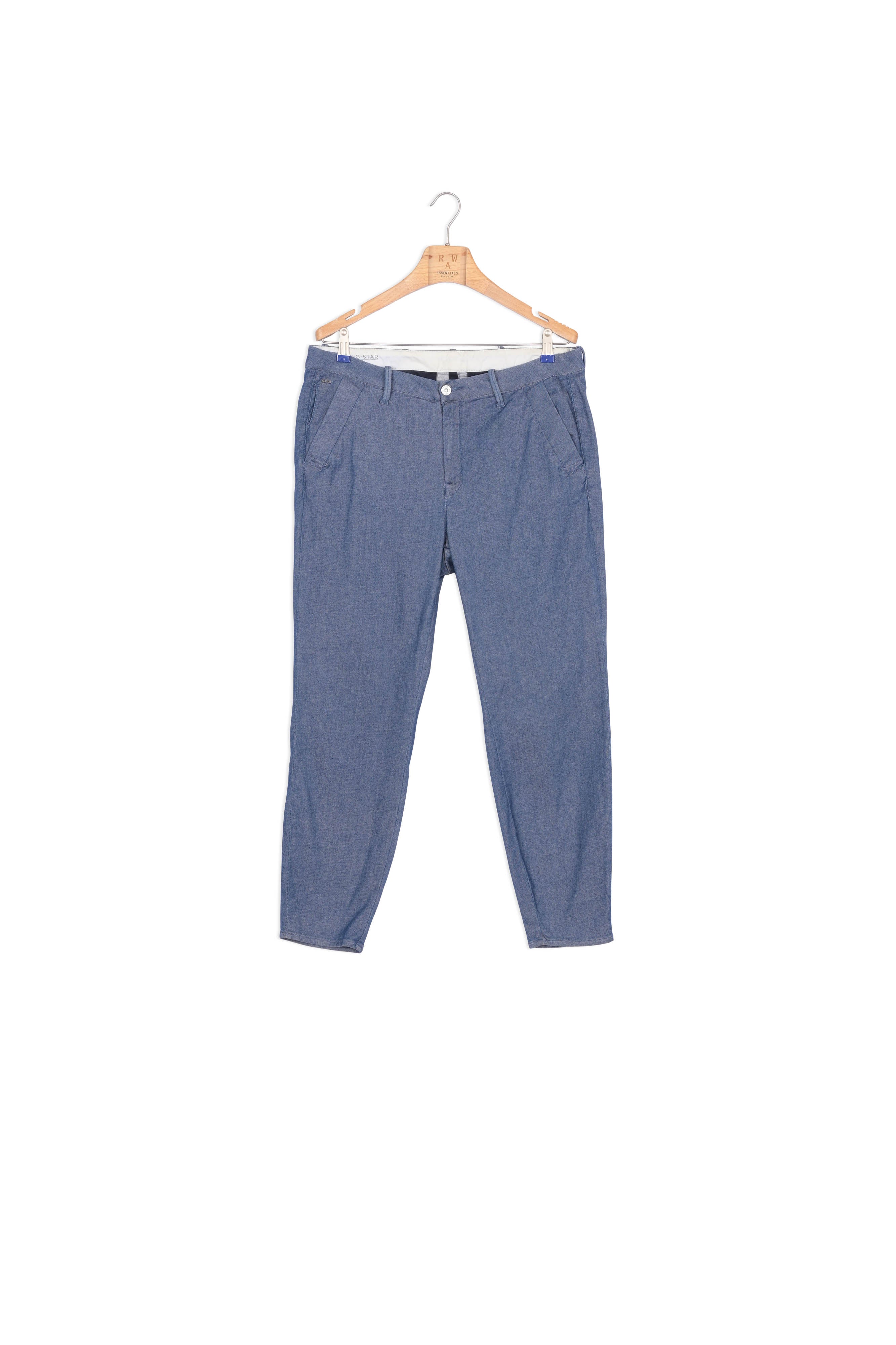 Bronson High Skinny Chino Dada sport preloved - seconde main