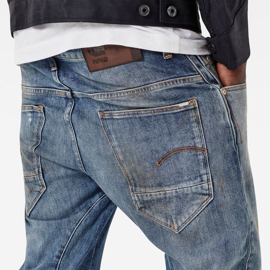 Arc 3D Slim Jeans Dada sport preloved - seconde main