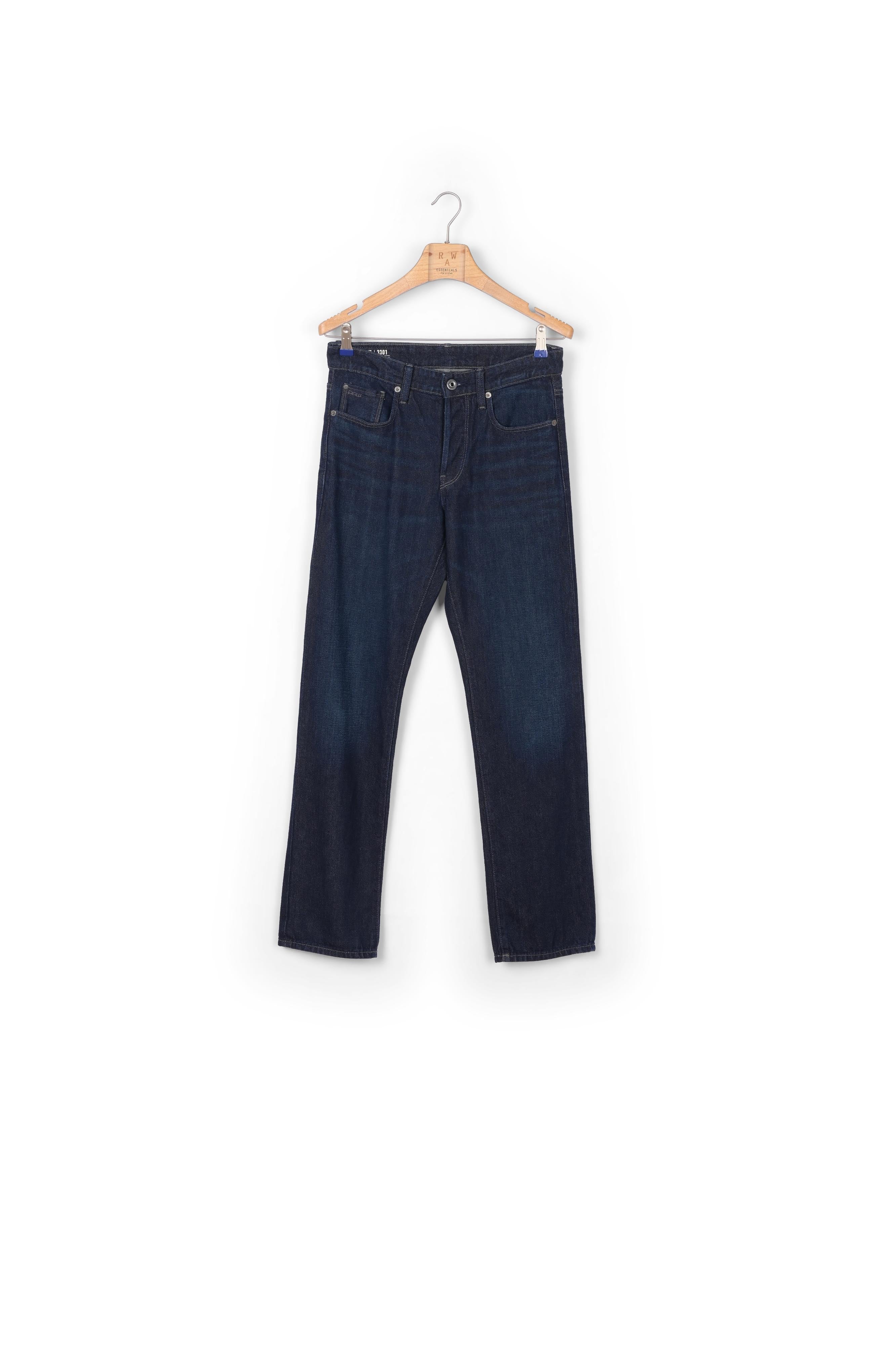 3301 Straight Jeans Dada sport preloved - seconde main