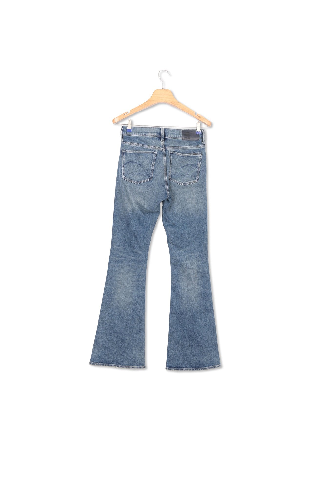 3301 Flare Jeans Dada sport preloved - seconde main