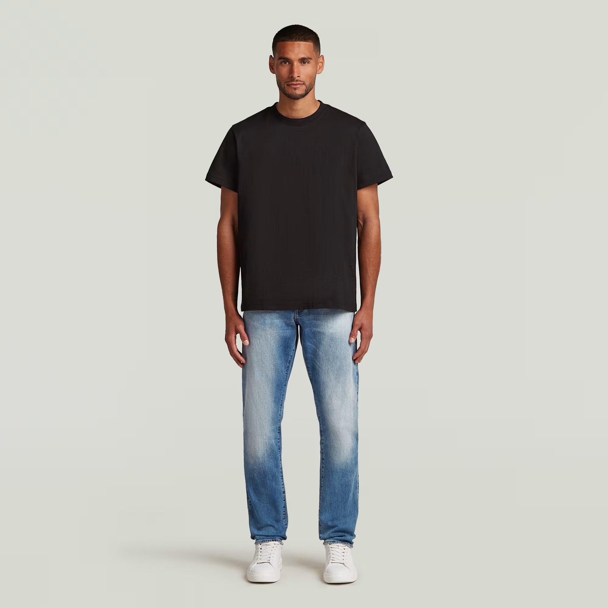 3301 Regular Tapered Jeans II Dada sport preloved - seconde main