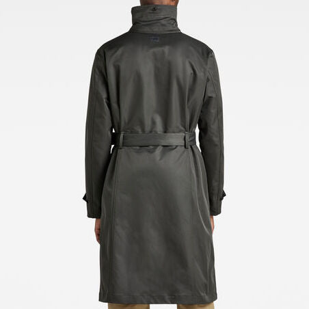 Belted Trench Dada sport preloved - seconde main