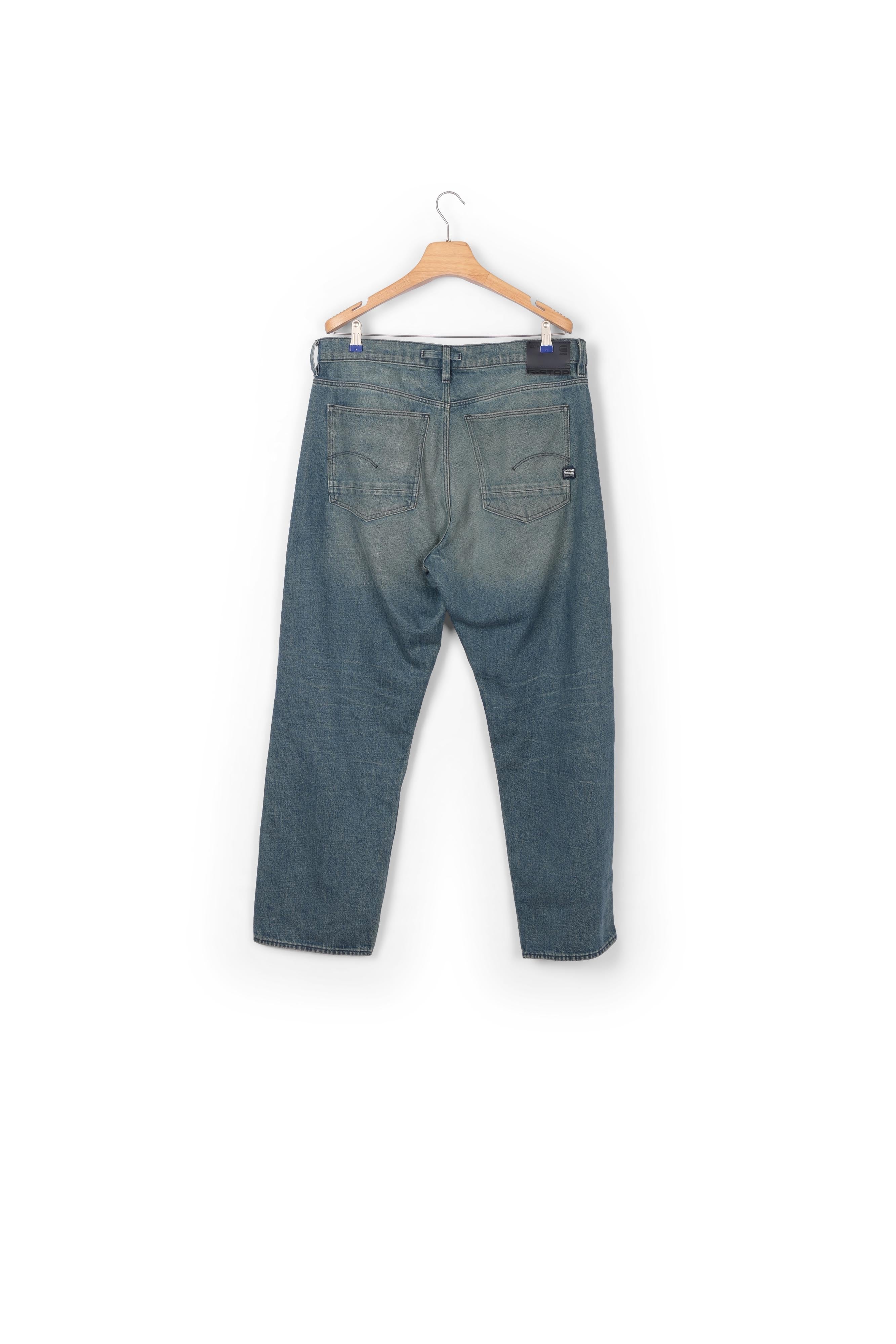 Jean Type 89 Loose Dada sport preloved - seconde main