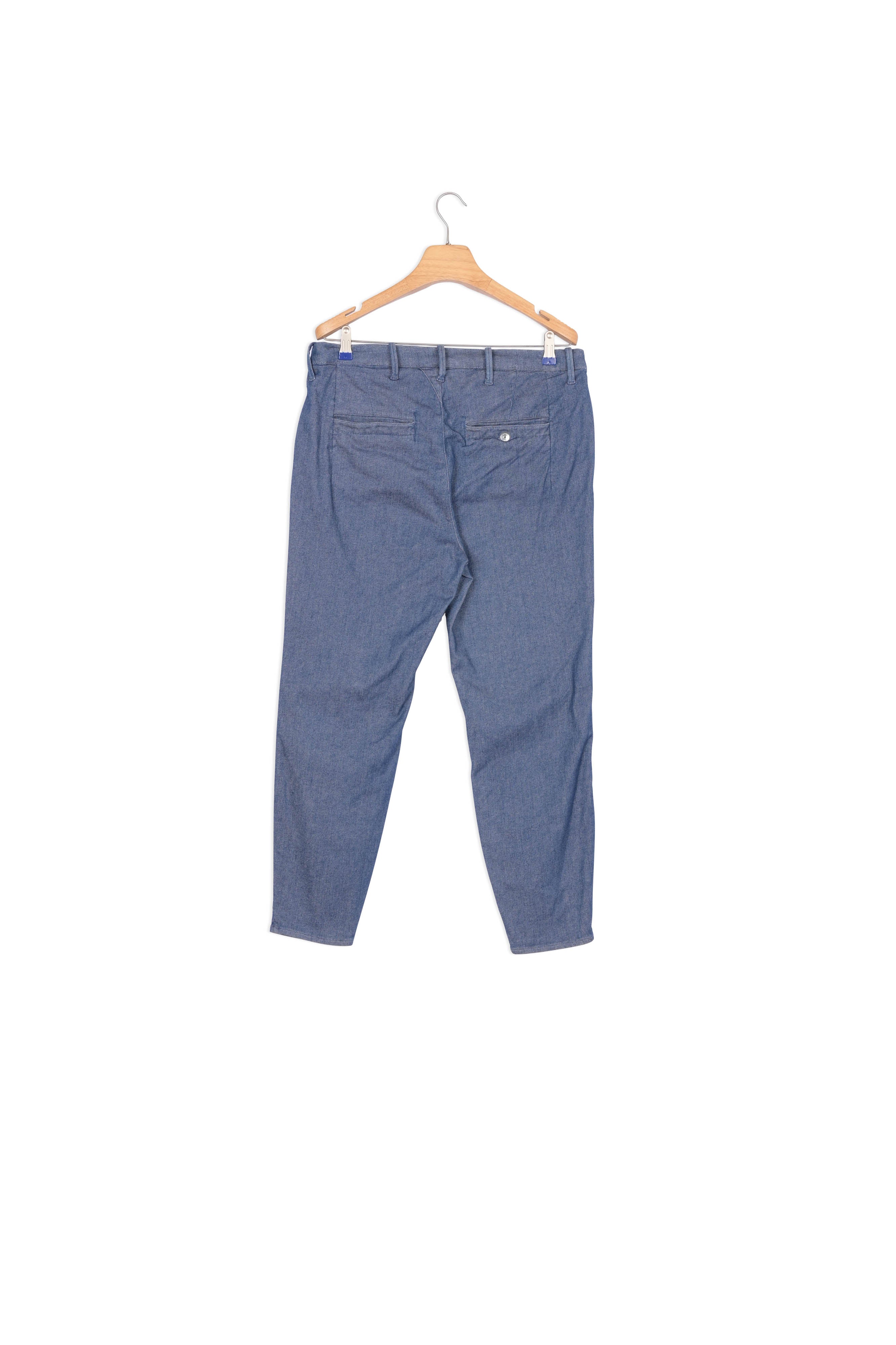 Bronson High Skinny Chino Dada sport preloved - seconde main