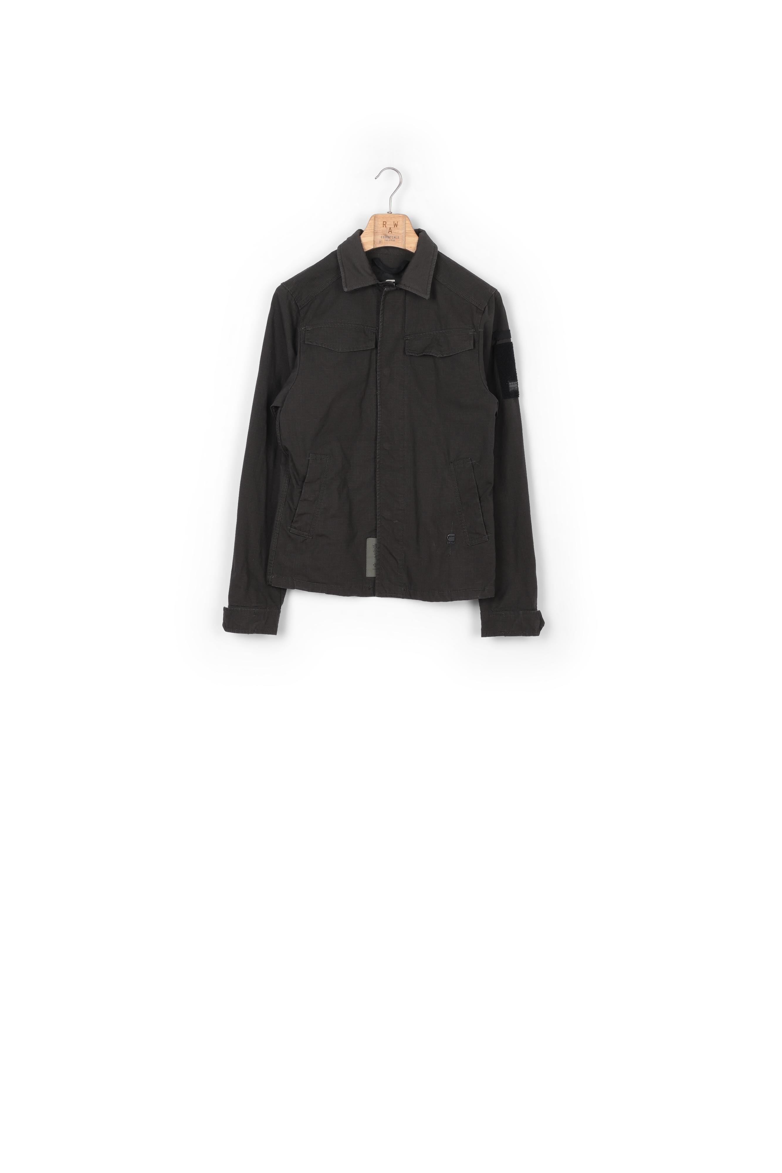 Utility Slim Overshirt Dada sport preloved - seconde main