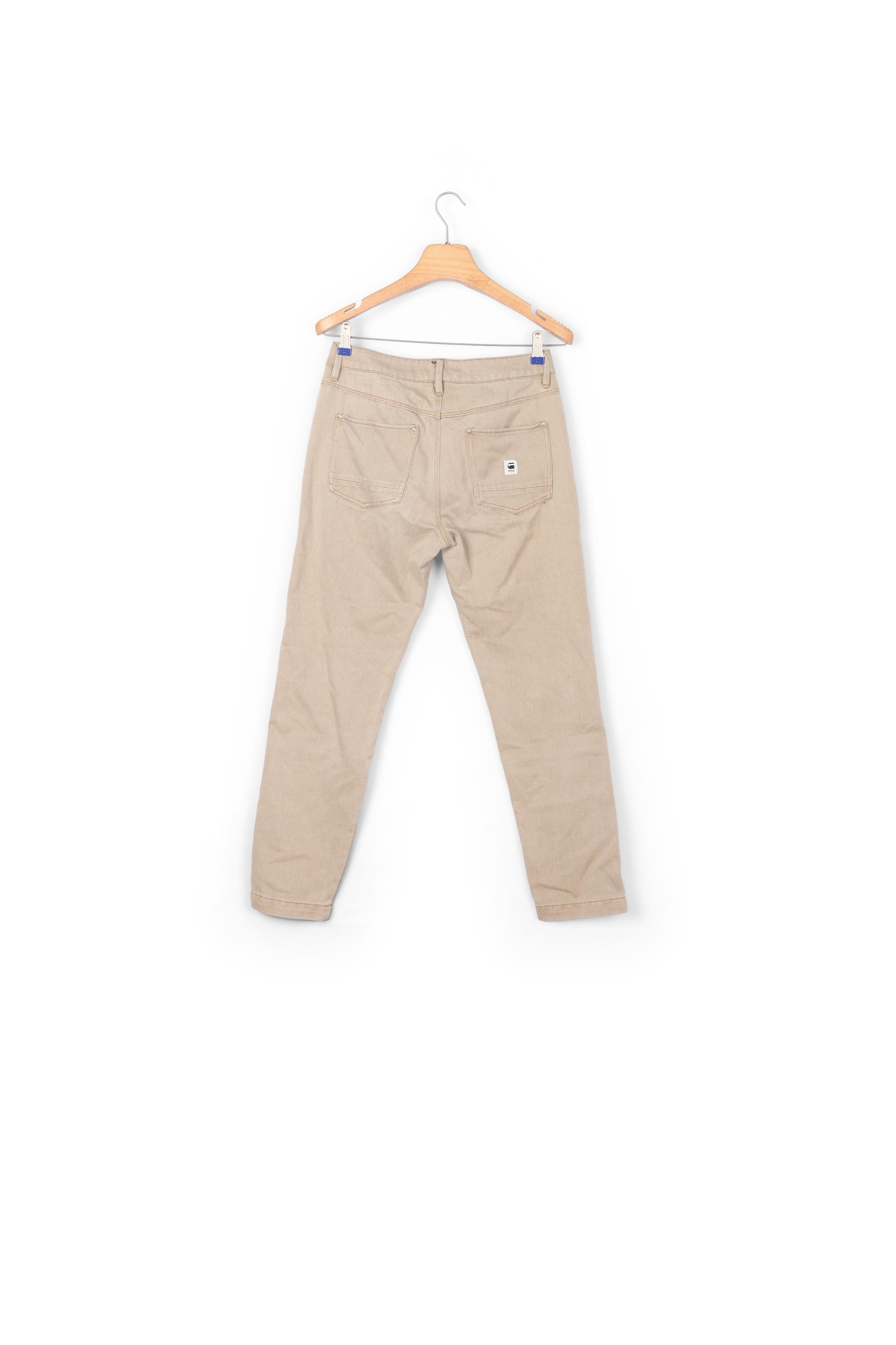 Faroes Mid Waist Boyfriend Pant Dada sport preloved - seconde main
