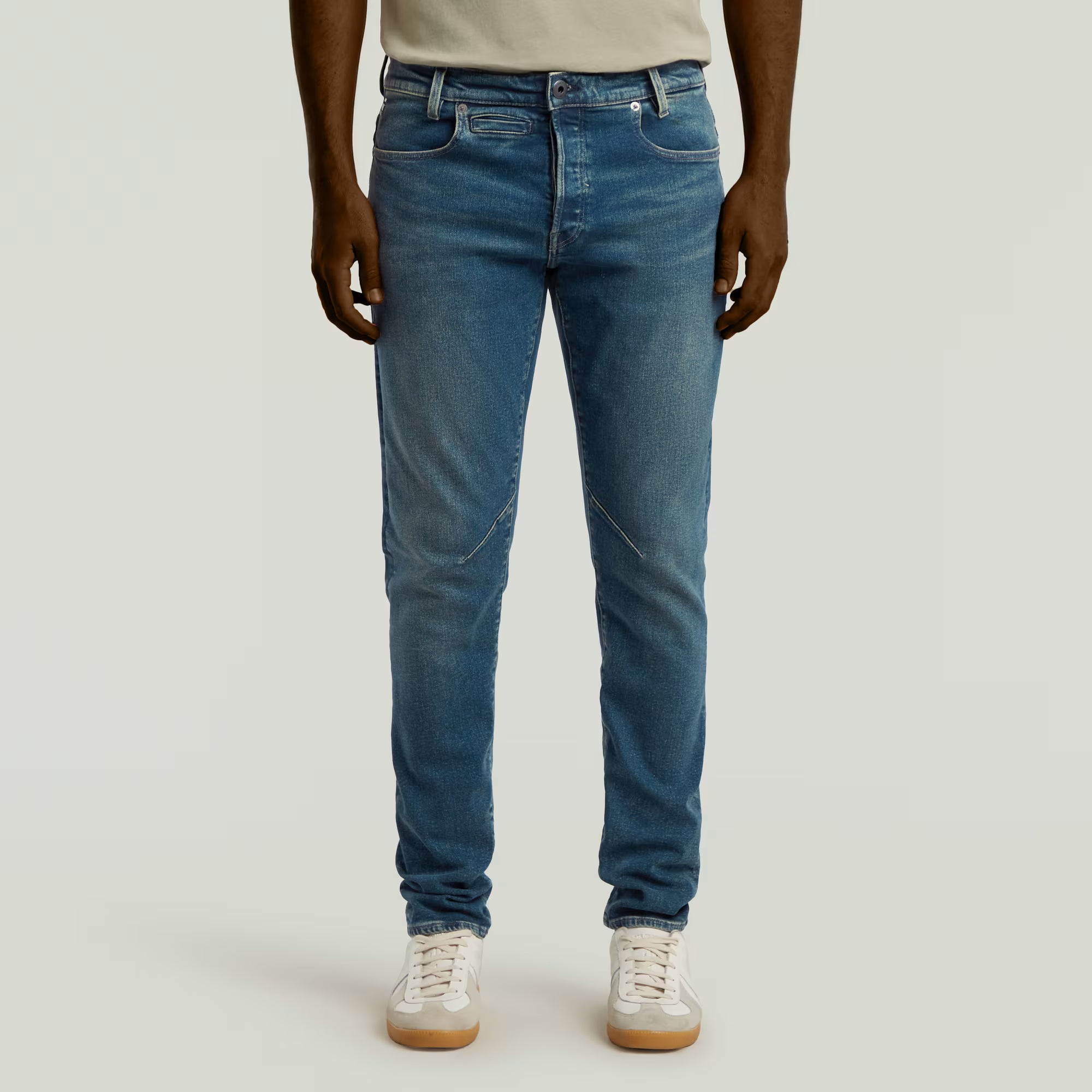 D-Staq 5-Pocket Slim Jeans Dada sport preloved - seconde main