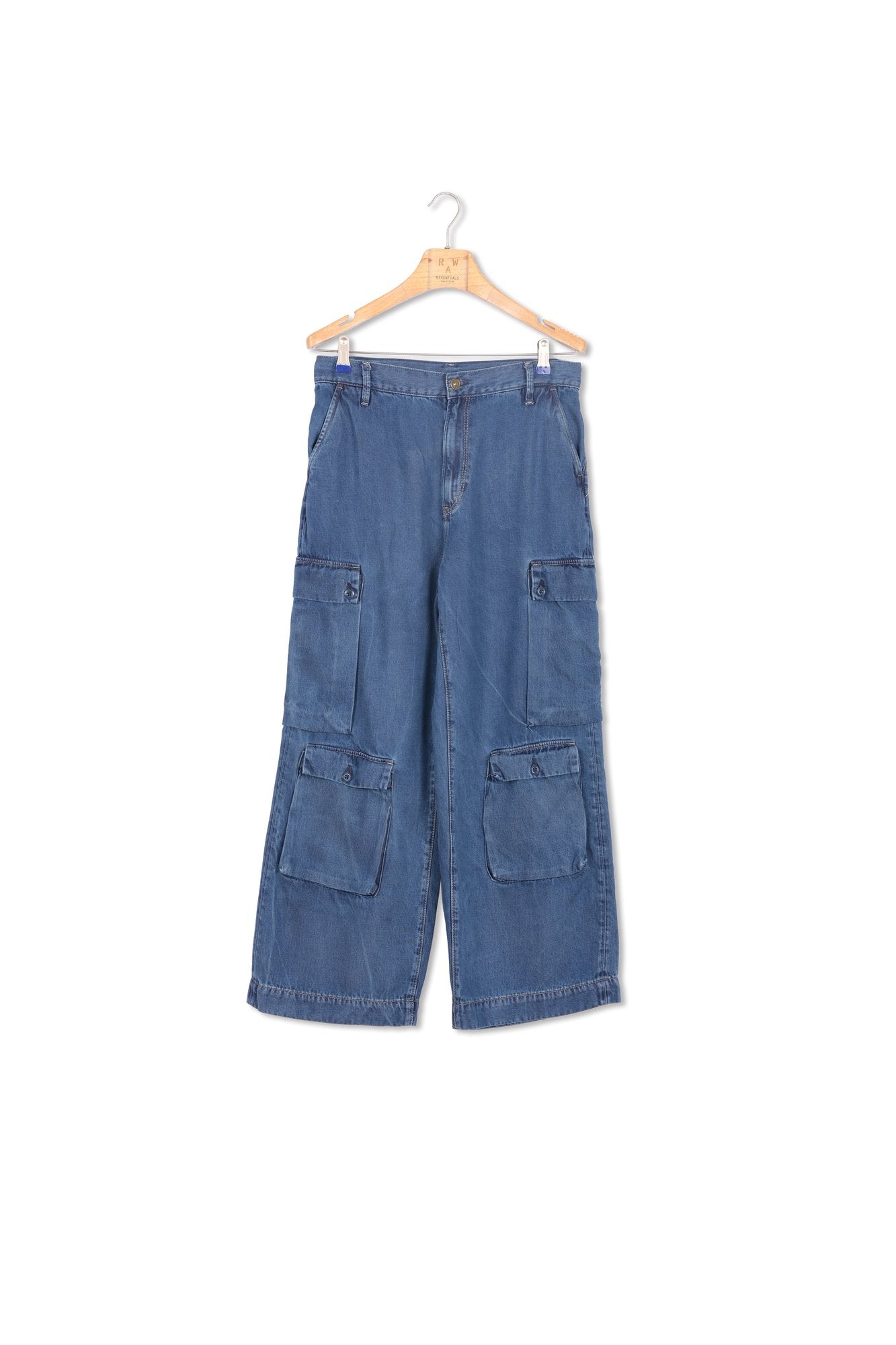 Jean Deck 2.0 Chino Cargo Dada sport preloved - seconde main