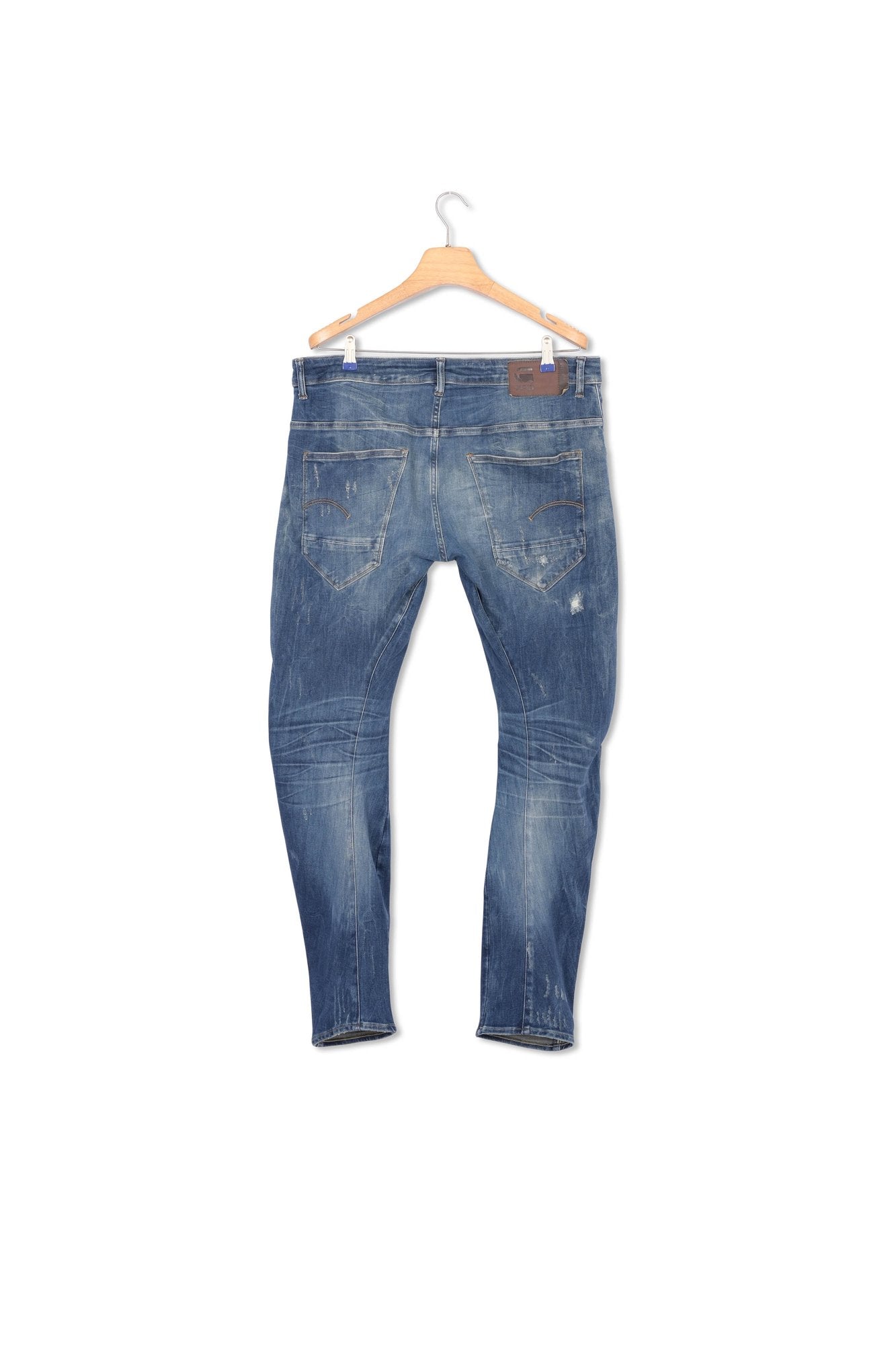 Slim Jeans Dada sport preloved - seconde main