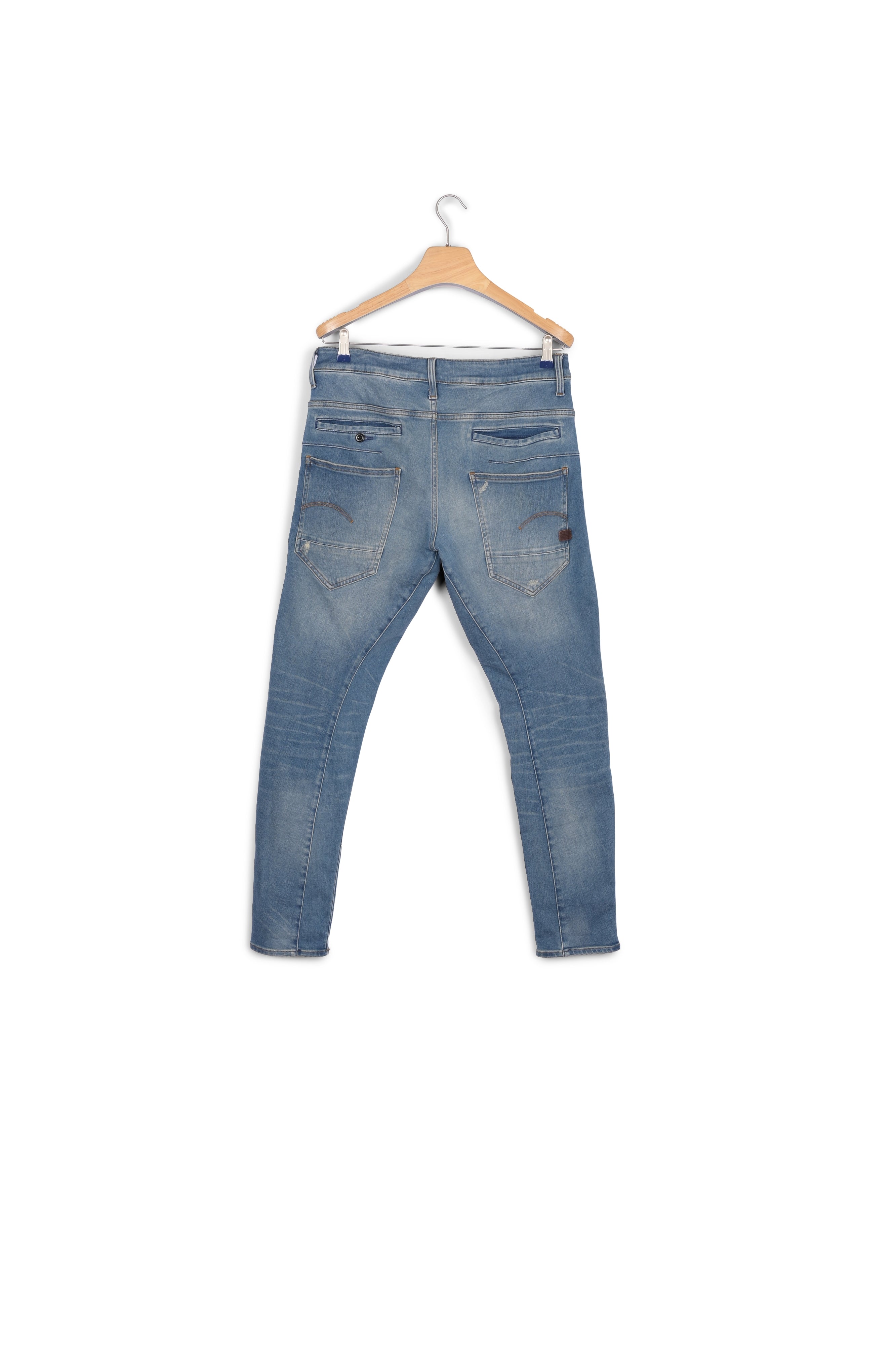 D-Staq 3D Slim Jeans Dada sport preloved - seconde main