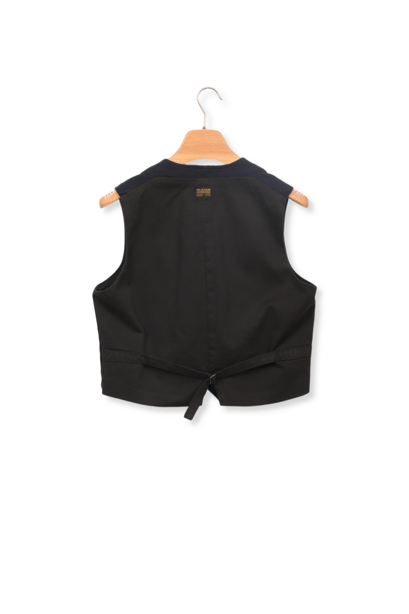 Denim Waistcoat Dada sport preloved - seconde main
