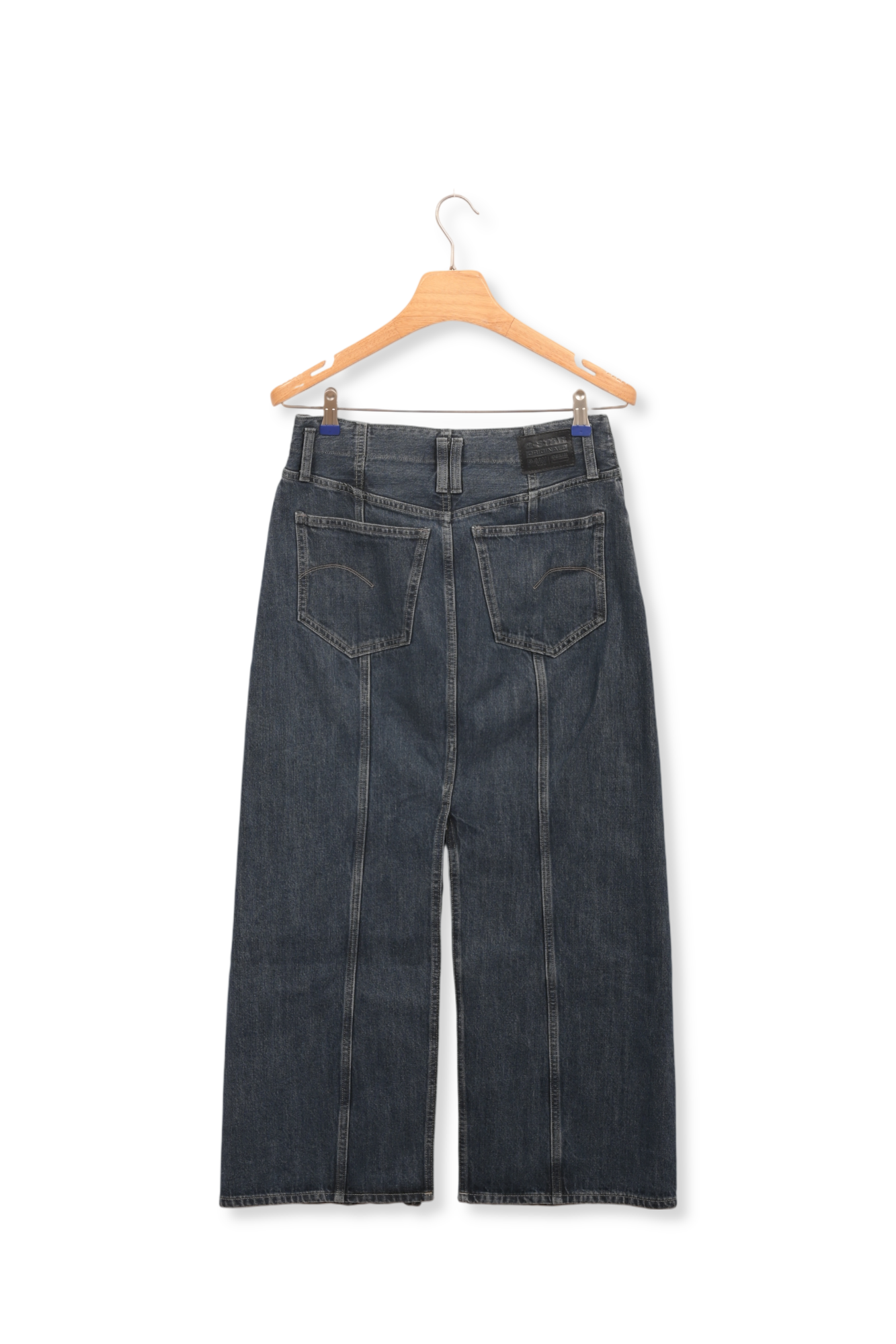 Viktoria Moto Lange Rok Dada sport preloved - seconde main