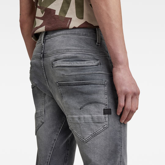 D-Staq 3D Slim Jeans Dada sport preloved - seconde main