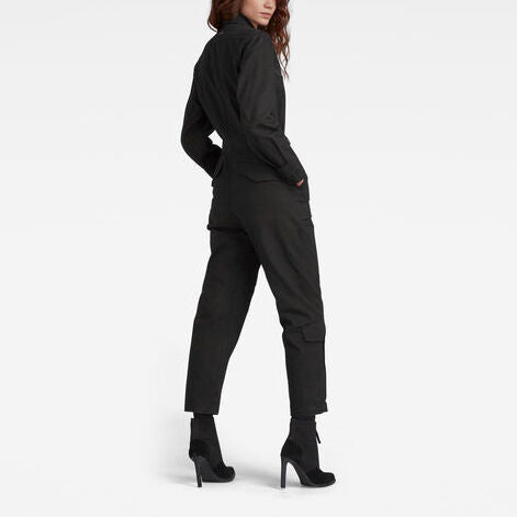 Multi Zip Winter Jumpsuit Dada sport preloved - seconde main