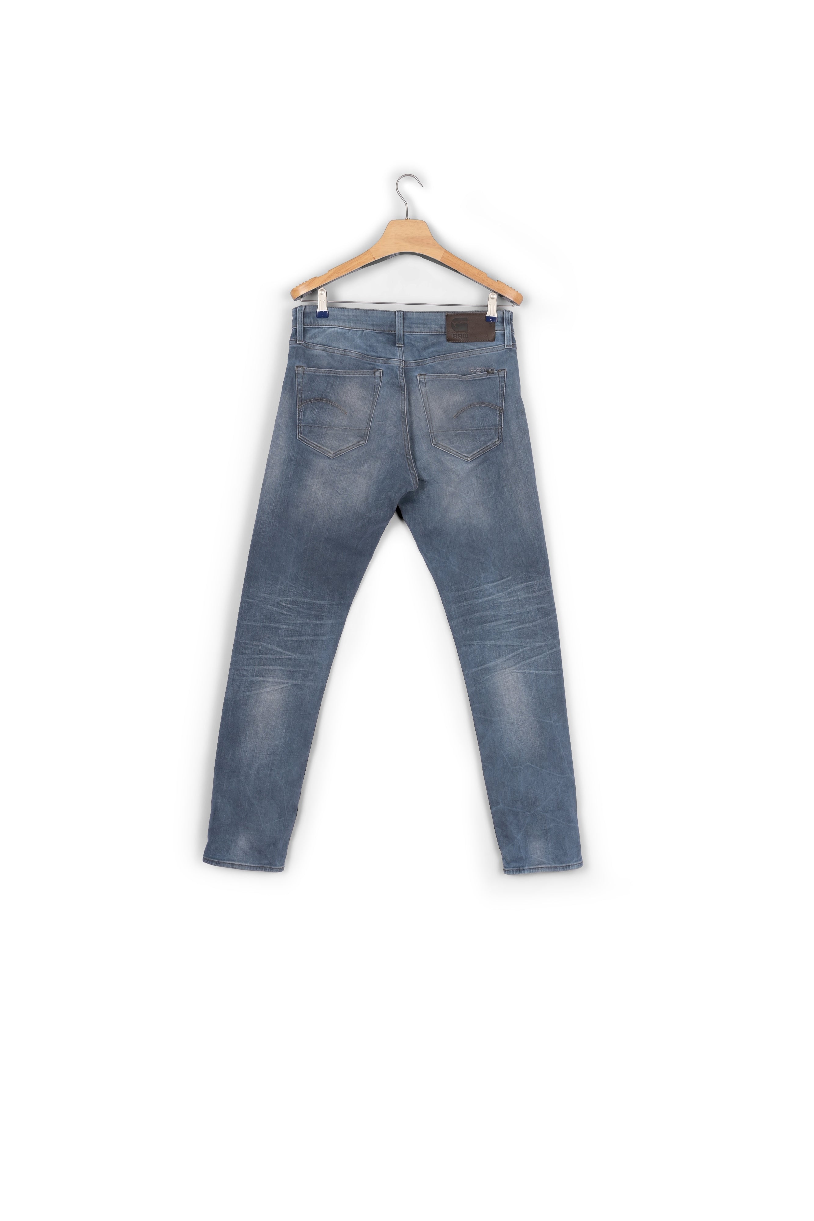 3301 Slim Jeans Dada sport preloved - seconde main